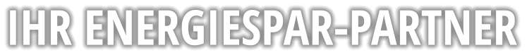 IHR ENERGIESPAR-PARTNER